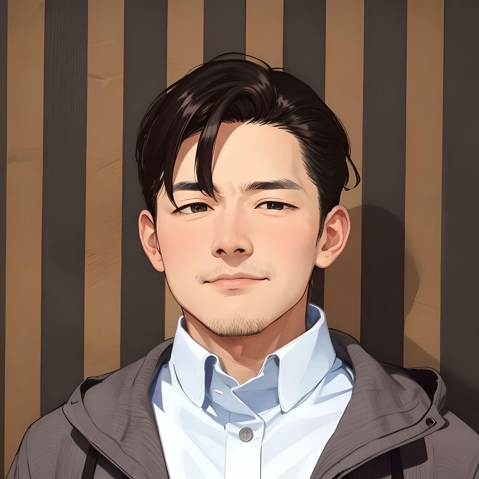 Leon Sheen — Engineering Manager