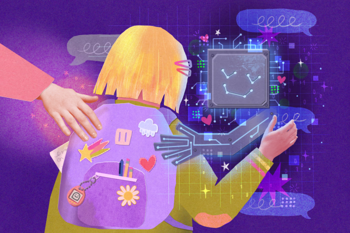 Student Well-being screenshot